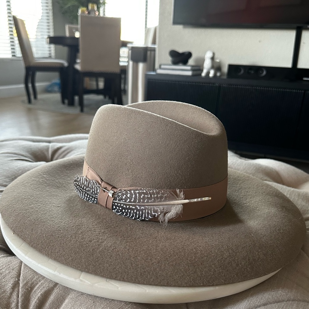 Stetson Rapture Hat